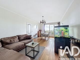  Appartement à vendre 4 pièces 81 m²