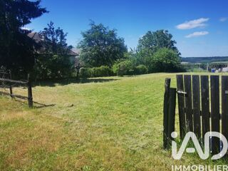  Terrain à vendre 670 m²