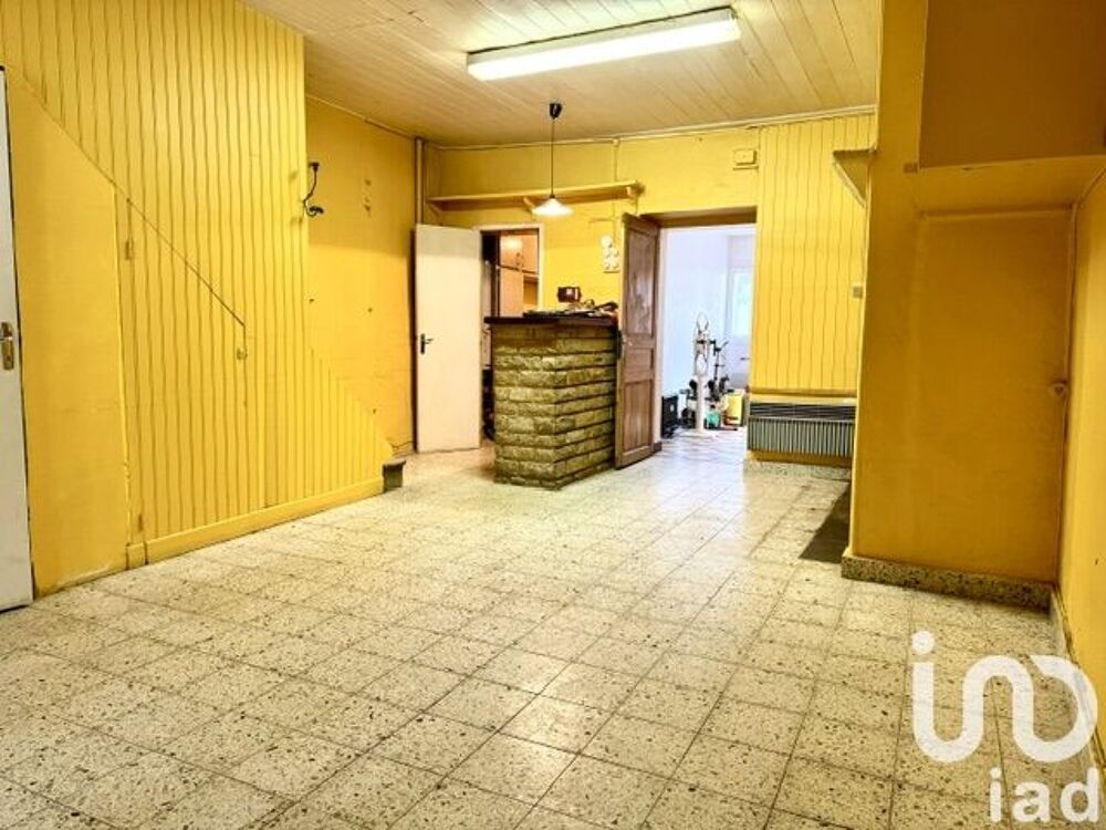 Vente Maison de village 6 pièces