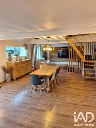  Maison à vendre 6 pièces 150 m²