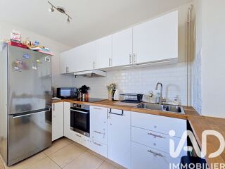  Appartement à vendre 4 pièces 72 m²