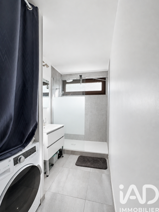  Appartement à vendre 3 pièces 53 m²
