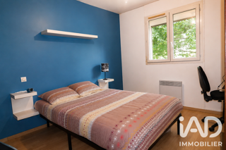  Maison à vendre 5 pièces 108 m²