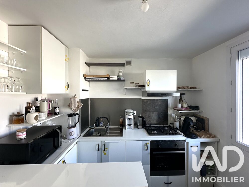 Vente Appartement Vente Appartement 3 pièces Brest