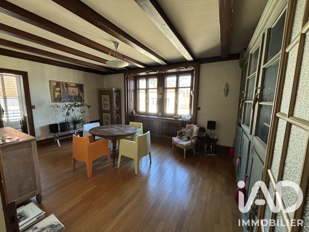 Vente Appartement Vente Appartement 3 pièces Morteau
