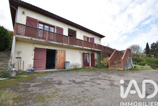  Maison à vendre 6 pièces 132 m²