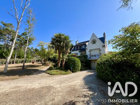   Vente Maison/villa 7 pièces Maison - 7 pièce(s) - 155 m²