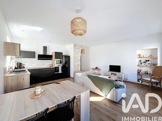  Maison à vendre 3 pièces 82 m²
