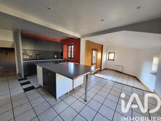 Maison à vendre 4 pièces 104 m²