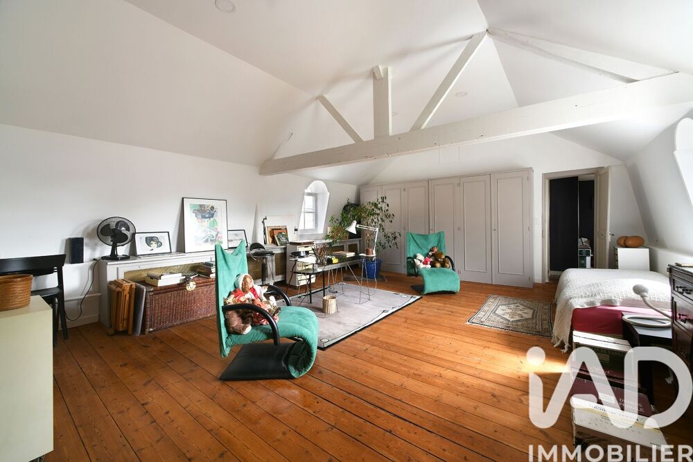 à vendre  Maison Arras (62000)