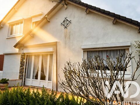   Vente Maison Maison - 4 pièce(s) - 72 m²
