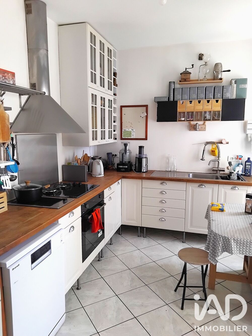 Vente Maison/villa 9 pièces