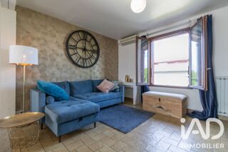  Appartement à vendre 3 pièces 62 m²