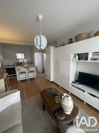  Immeuble à vendre 125 m²
