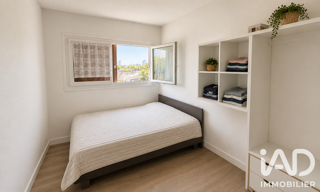  Appartement à vendre 3 pièces 63 m²