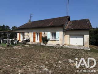  Maison à vendre 3 pièces 100 m²