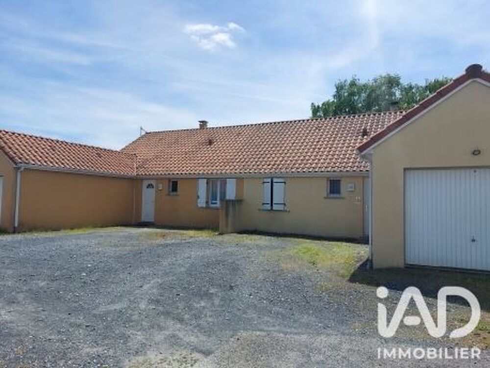 Vente Maison/villa 5 pièces