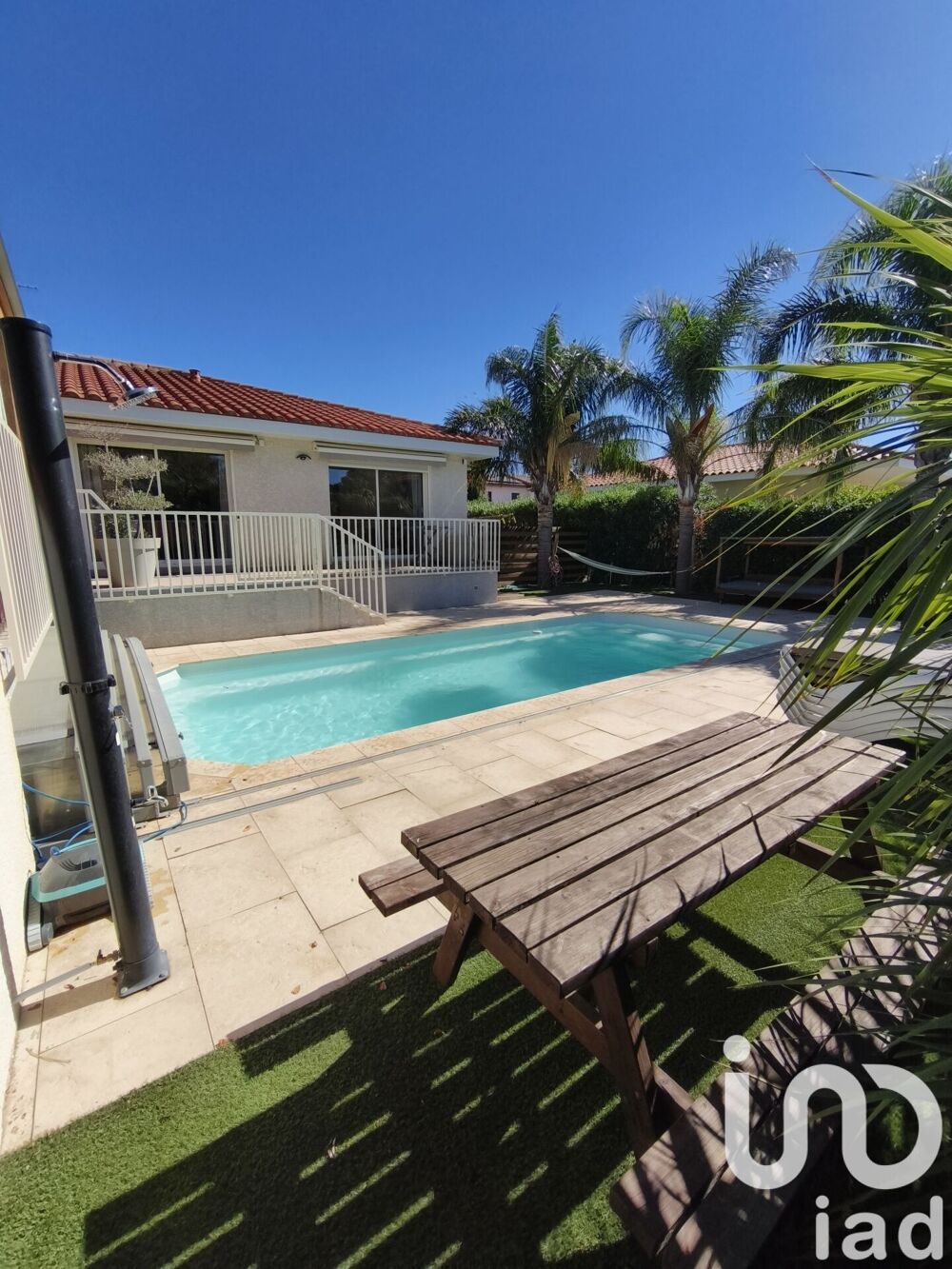 Vente Maison/villa 5 pièces