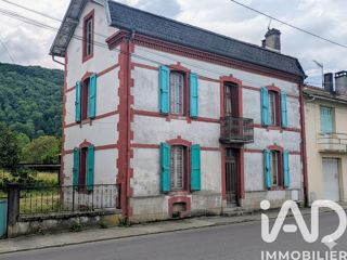  Maison à vendre 5 pièces 117 m²