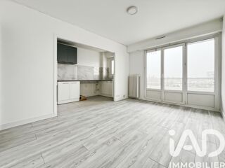 Appartement 1 pièce 21 m² · à Montreuil · 21 m² · 119 900 €