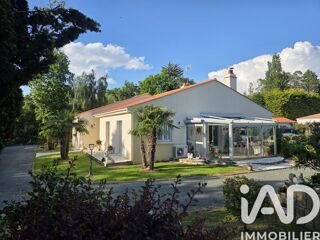  Maison � vendre 5 pi�ces 154 m�