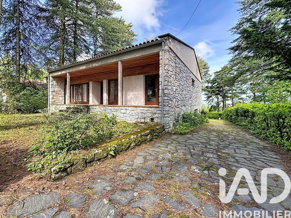 Vente Maison Vente Maison/villa 5 pièces Les brunels