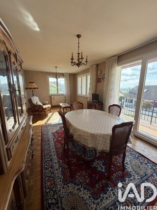  Maison à vendre 5 pièces 110 m²