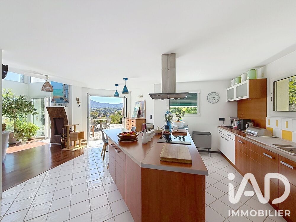 à vendre  Maison Urrugne (64122)
