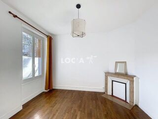  Appartement � louer 2 pi�ces 45 m�