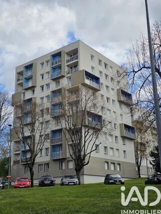  Appartement � louer 3 pi�ces 59 m�