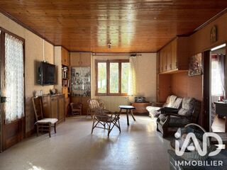  Maison à vendre 6 pièces 150 m²