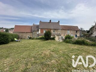  Maison à vendre 7 pièces 187 m²