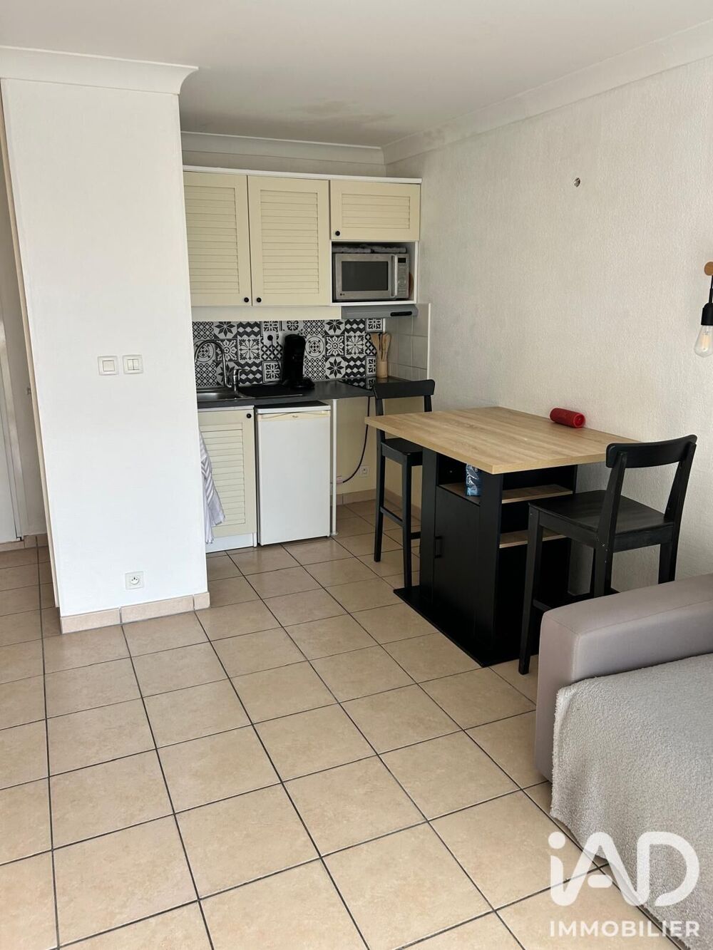 Vente Appartement Vente Appartement 2 pièces Lacanau