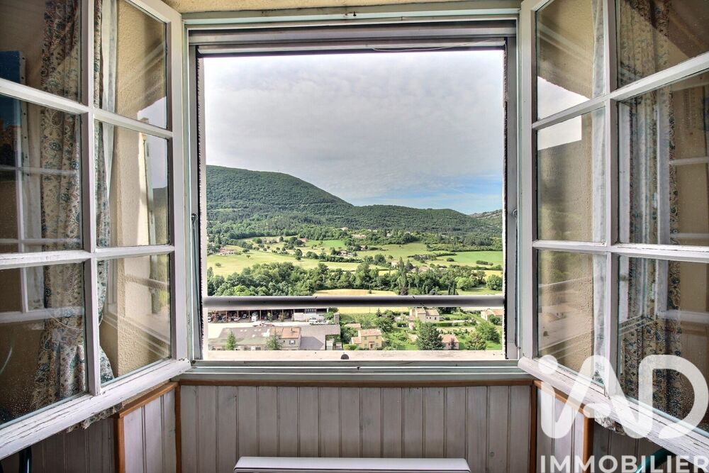 Vente Maison de village 5 pièces