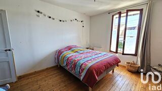 Maison à vendre 4 pièces 110 m²