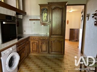  Appartement à vendre 3 pièces 69 m²