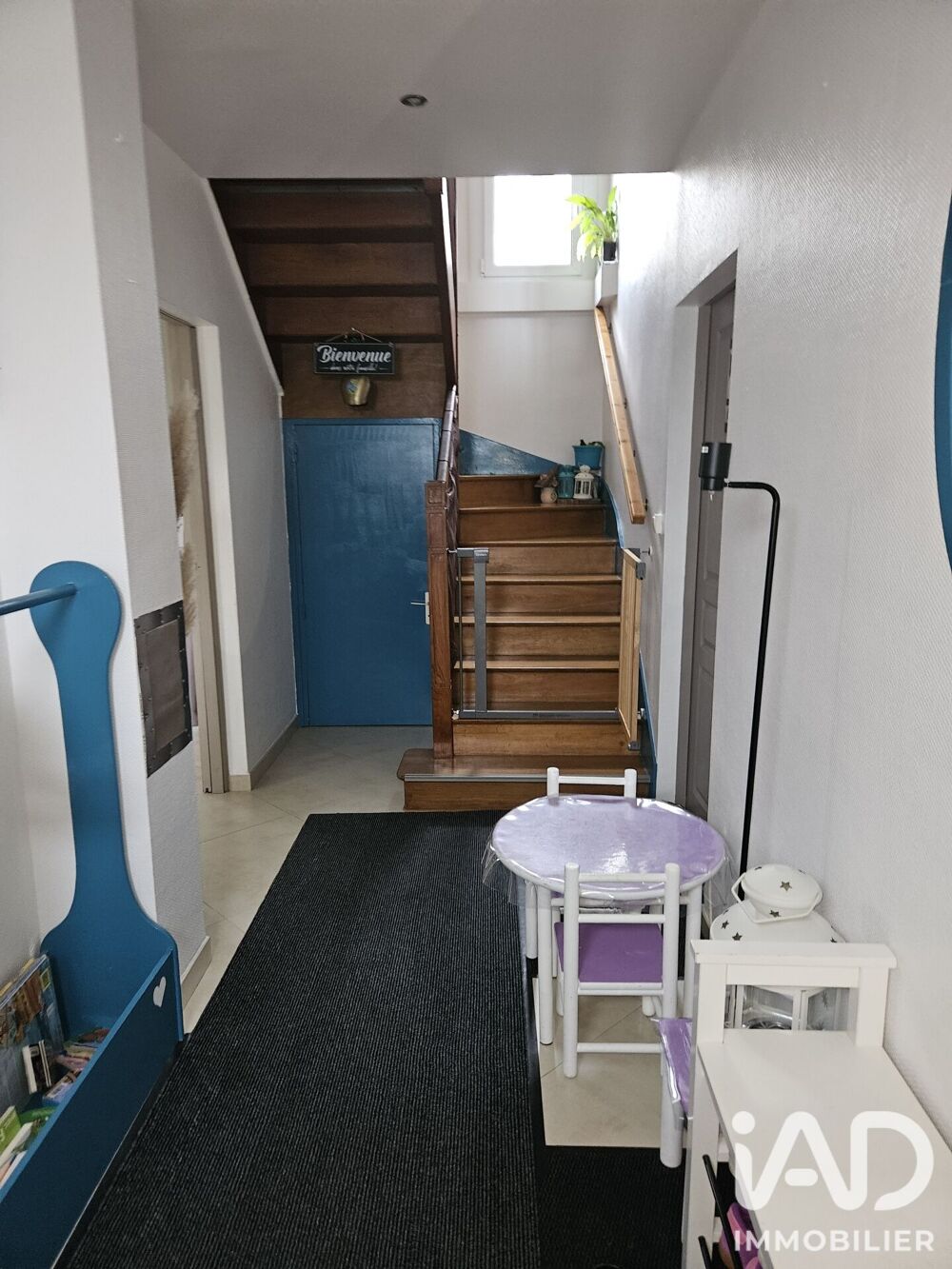 Vente Maison Vente Maison/villa 5 pièces Azé