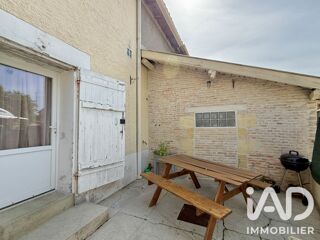 Vente Maison Vente Maison de ville 4 pièces Belin-béliet