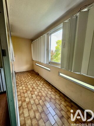  Appartement à vendre 2 pièces 56 m²