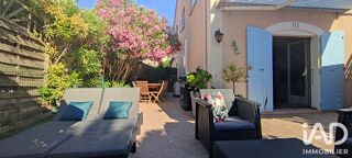  Maison à vendre 3 pièces 41 m²