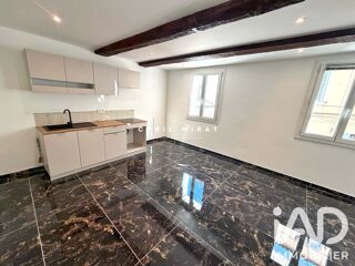  Appartement à louer 2 pièces 36 m²