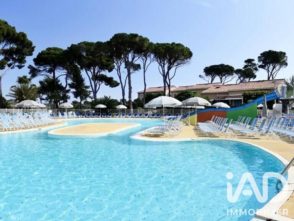 Vente Maison Vente Maison/villa 2 pièces Calvisson