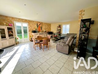  Maison � vendre 6 pi�ces 123 m�