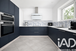  Maison à vendre 4 pièces 121 m²