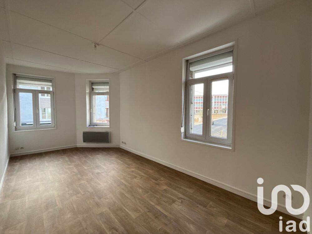 Location Appartement Location Appartement 3 pièces Bruay-la-buissière