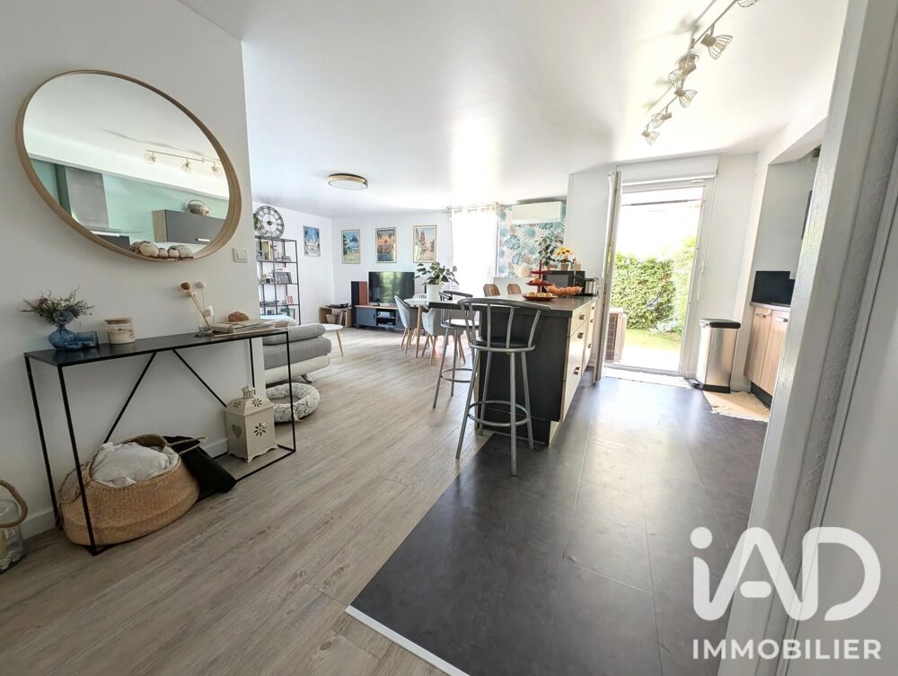 Vente Appartement Vente Appartement 4 pièces Toulouse