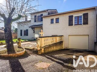  Maison à vendre 6 pièces 167 m²