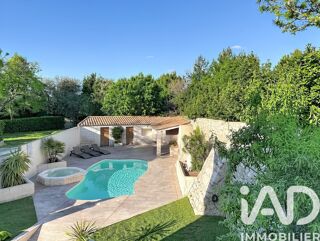  Maison � vendre 9 pi�ces 272 m�