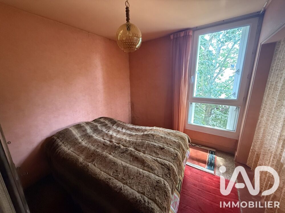 Vente Appartement Vente Appartement 4 pièces Hérouville-saint-clair