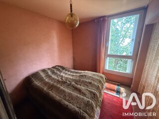  Appartement à vendre 4 pièces 74 m²